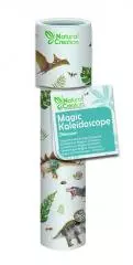 Kalejdoskop magiczny Dinozaury - Zabawki