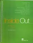 Inside Out Elementary Resource Pack - Książki