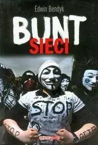 Bunt sieci - Książki