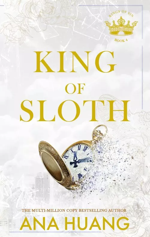 King of Sloth - Książki