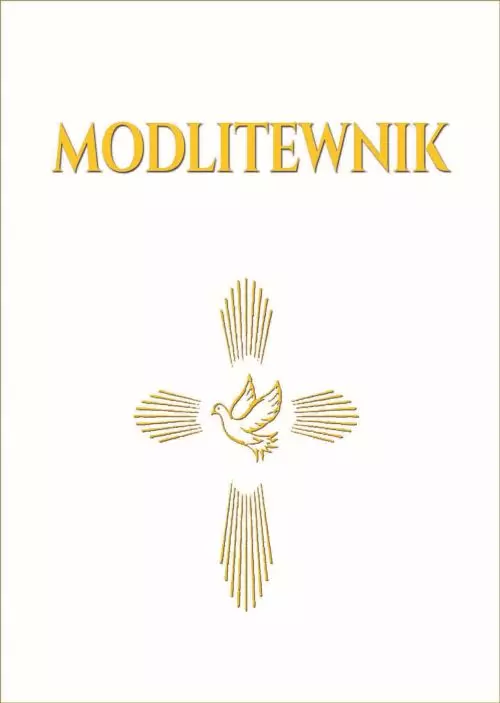 Modlitewnik - Książki
