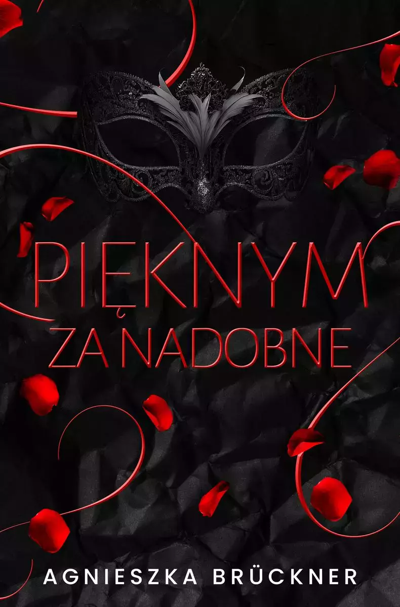 Pięknym za nadobne - Książki