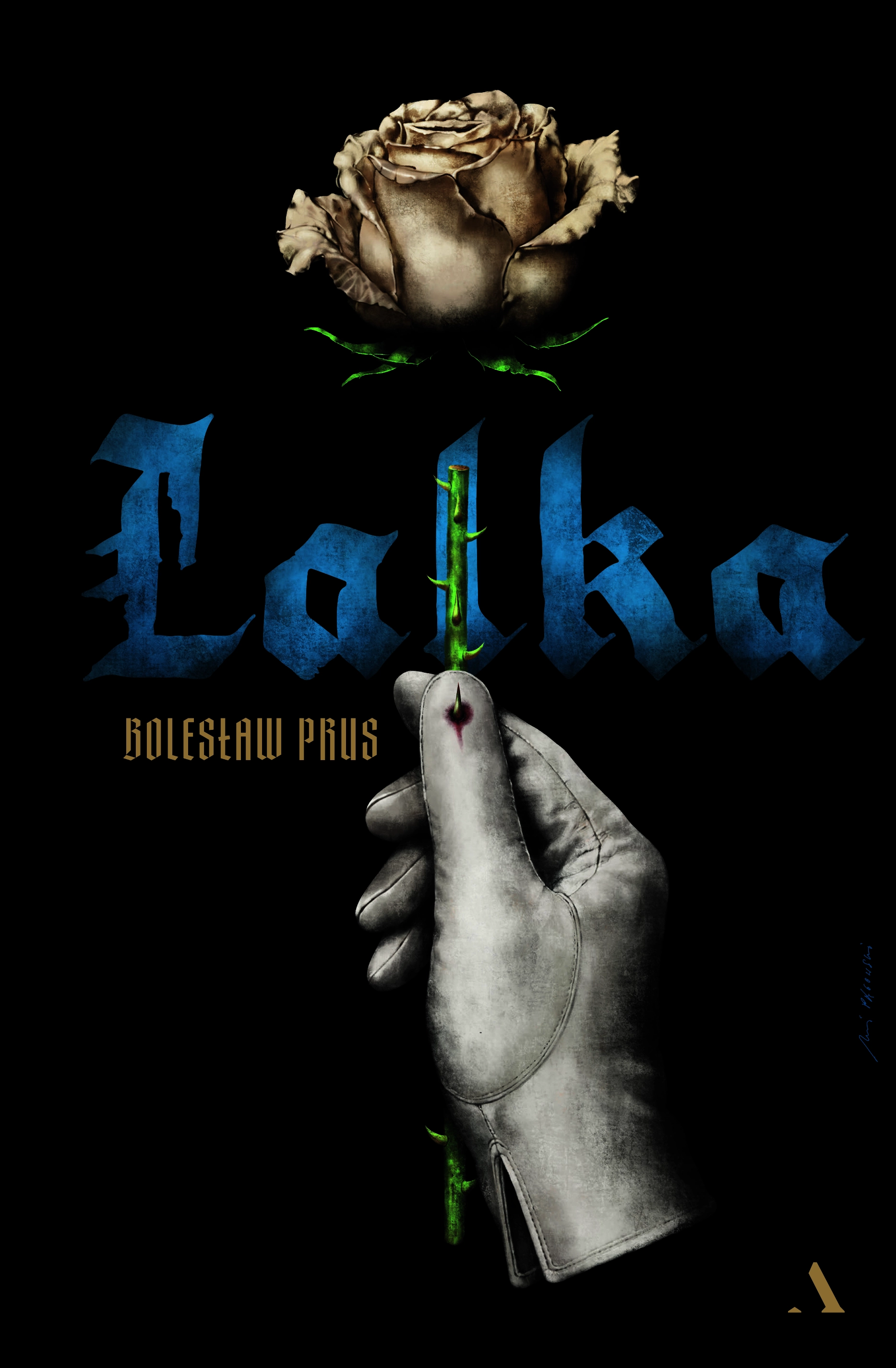 Lalka - Książki