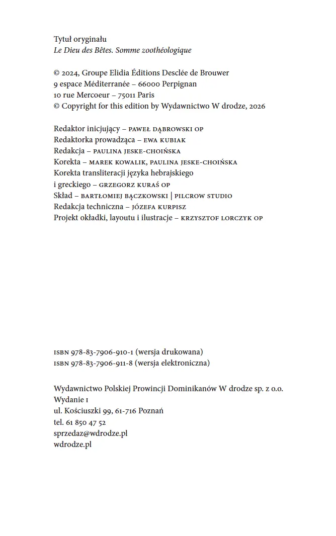 Świadkowie Jehowy - Książki