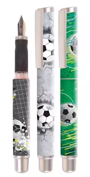 Pióro wieczne Go Pen, mix - Papiernicze i szkolne