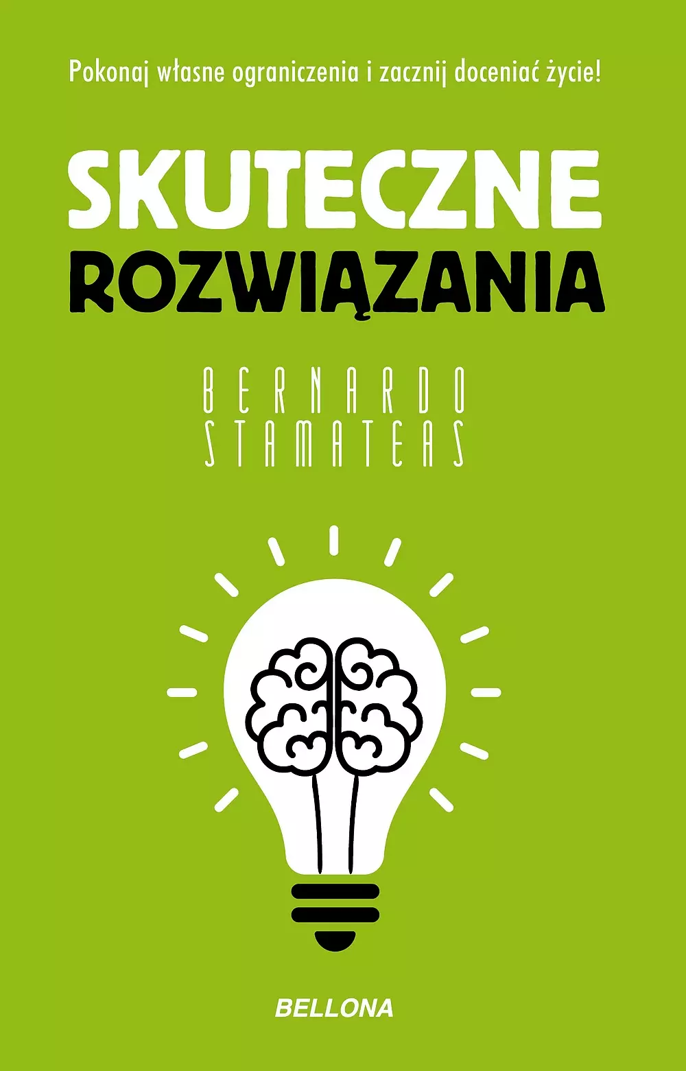 Skuteczne rozwiązania - Książki
