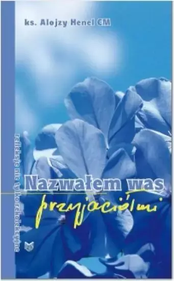 Nazwałem Was przyjaciółmi - Książki