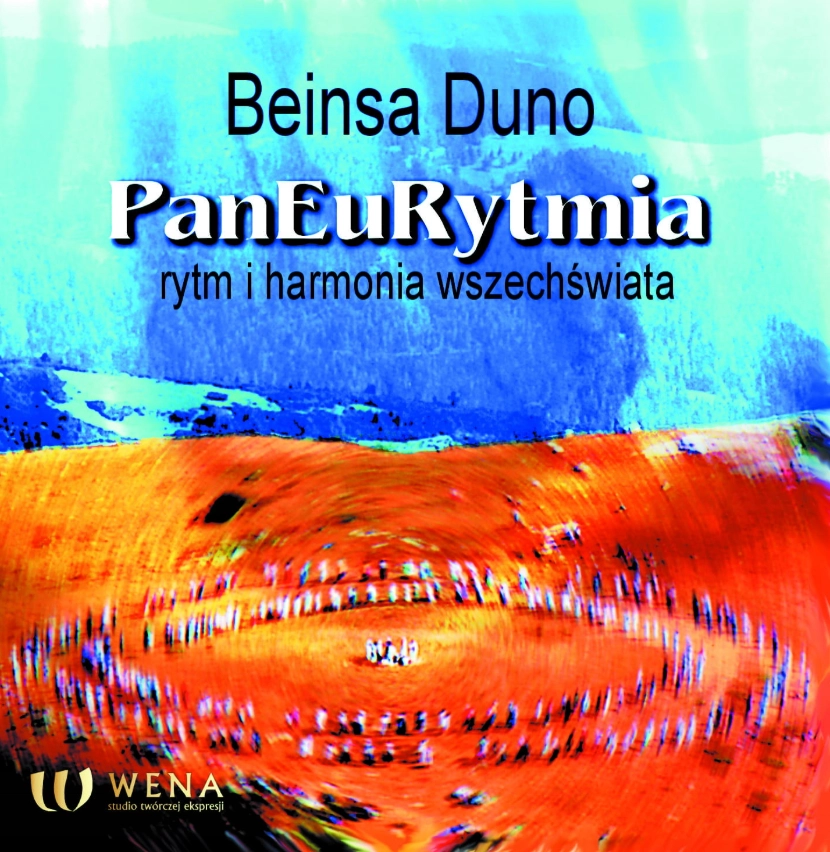 PanEuRytmia, CD - Muzyka