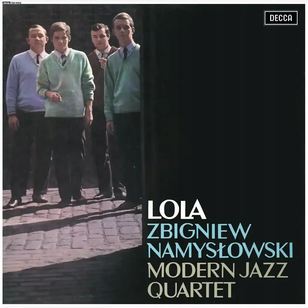 Lola, CD - Muzyka
