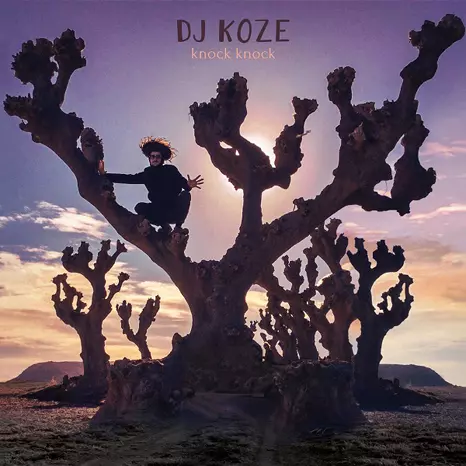 Knock Knock, 2 LP - Muzyka