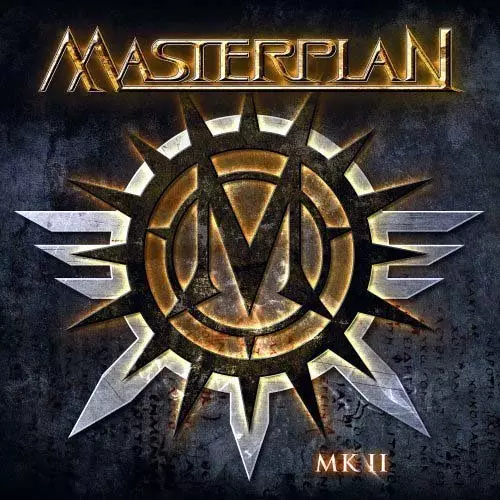 MK II (Limited Edition). CD - Muzyka