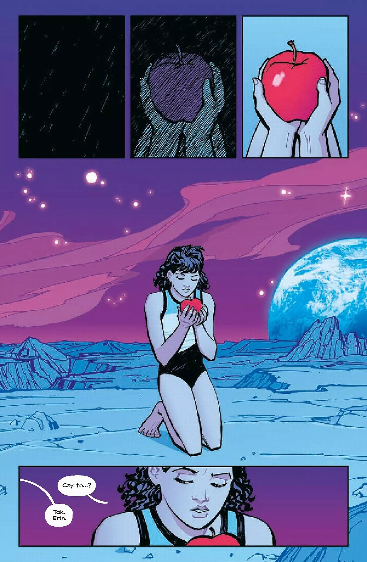 Paper Girls. Tom 1 - Książki