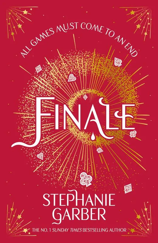 Finale - Książki
