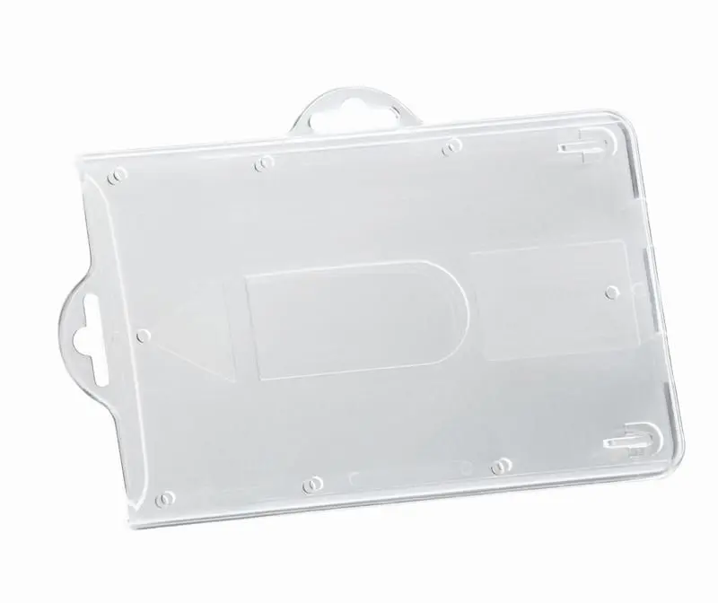 Identyfikator [mm:] 88x54 Argo (601045) 1 szt. - Papiernicze i szkolne