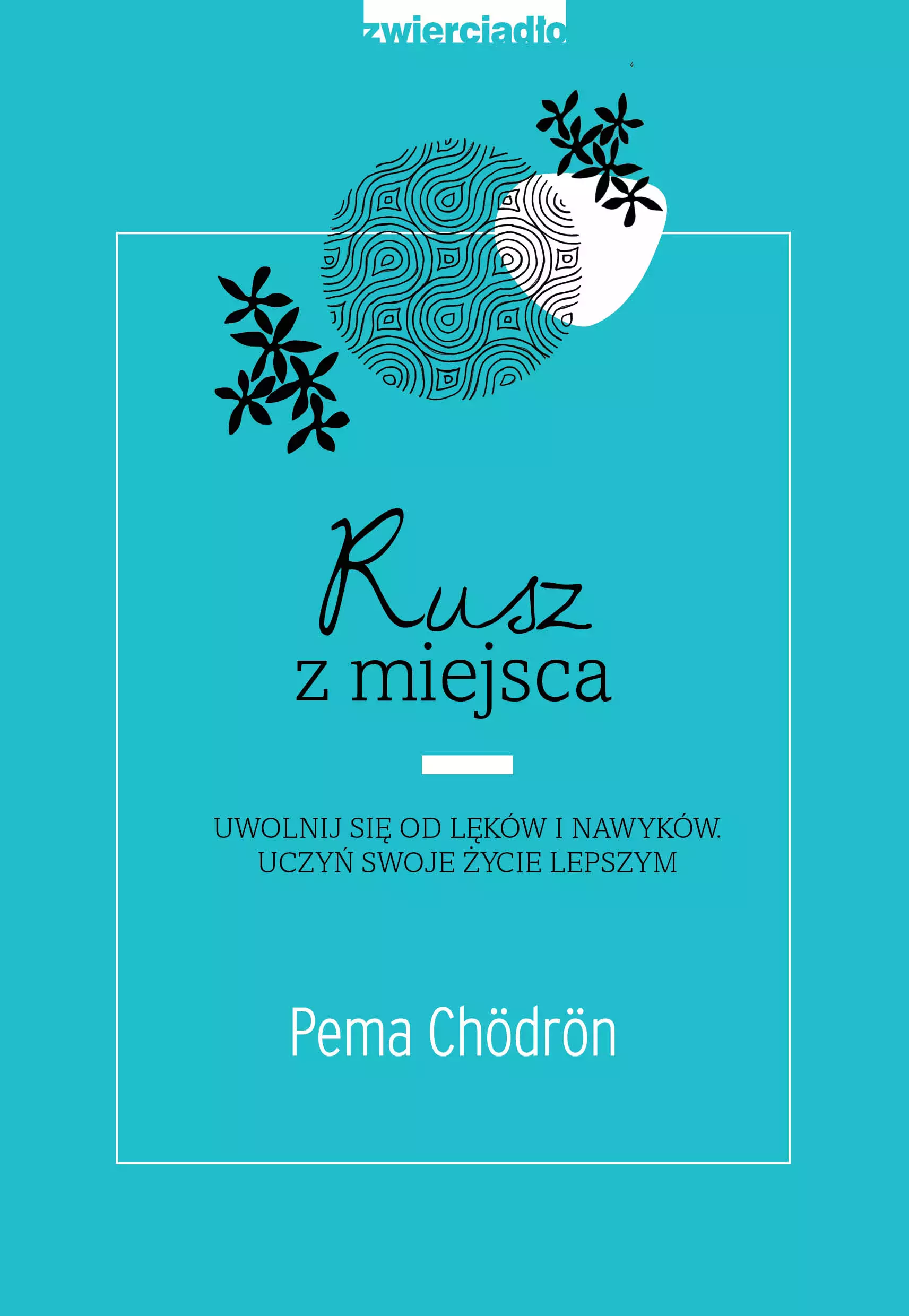 Rusz z miejsca - Książki