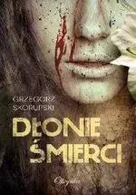 Dłonie Śmierci - Książki