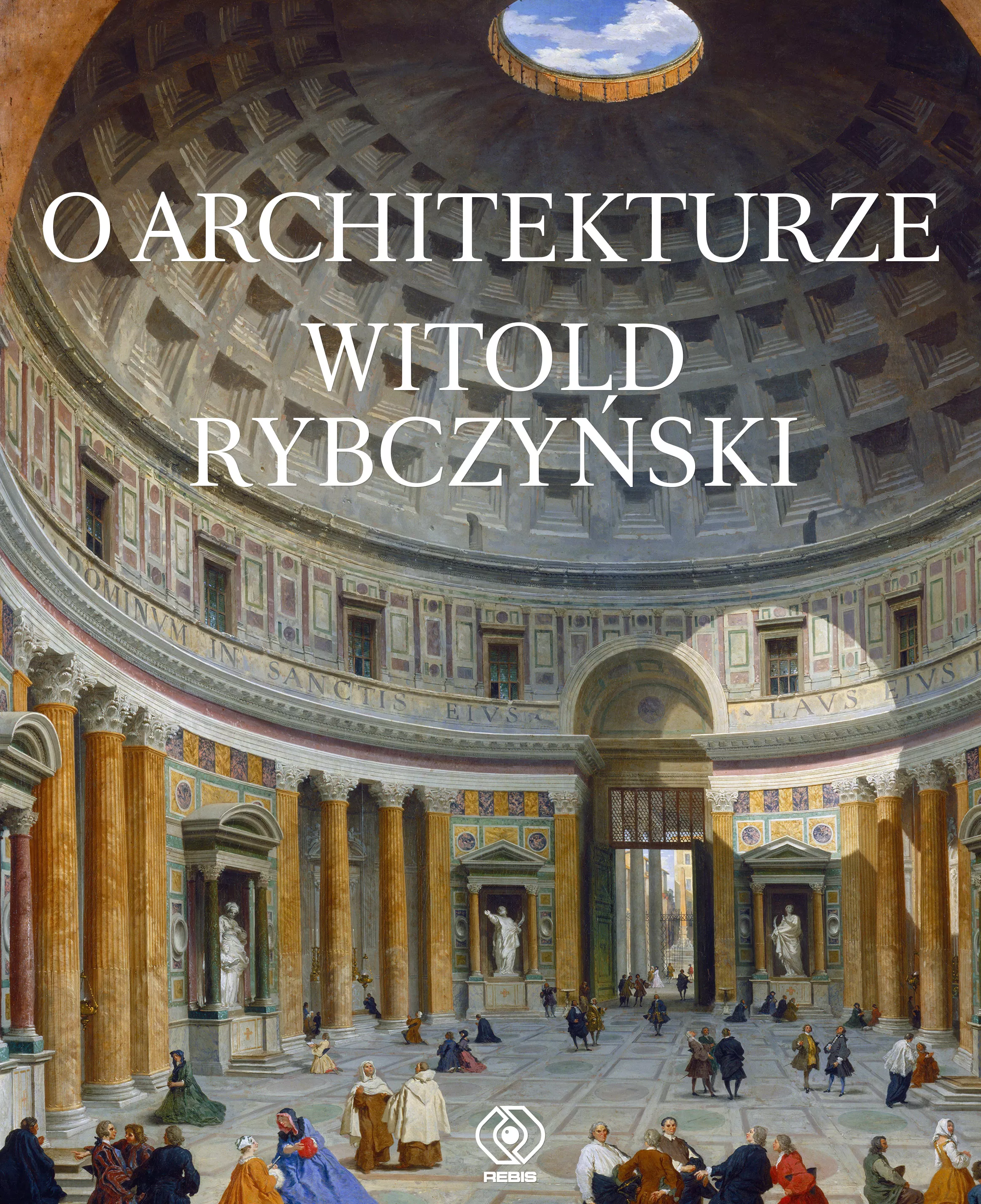 O architekturze - Książki