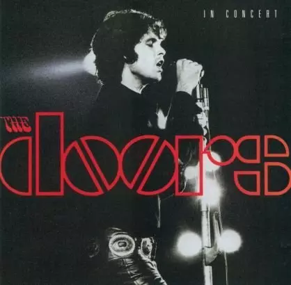 In Concert, 2 CD - Muzyka