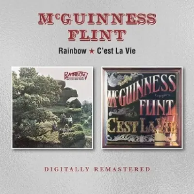 Rainbow C est La Vie, CD - Muzyka