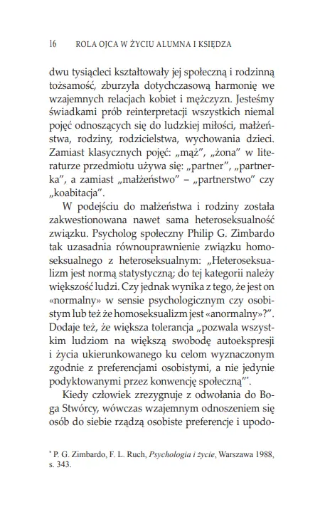 Kapłańskie ojcostwo - Książki