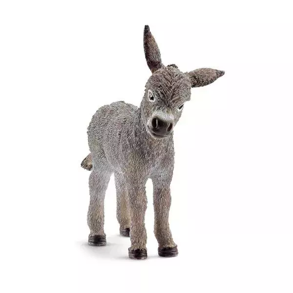 Schleich osiołek - Zabawki