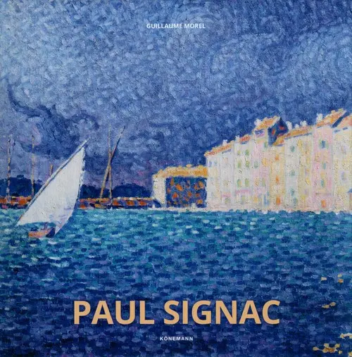 Paul Signac - Książki
