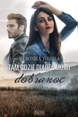 Tam gdzie diabeł mówi dobranoc - Książki