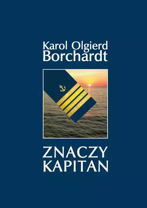 Znaczy Kapitan, wydanie kieszonkowe - Książki