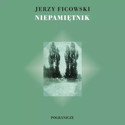 Niepamiętnik - Książki
