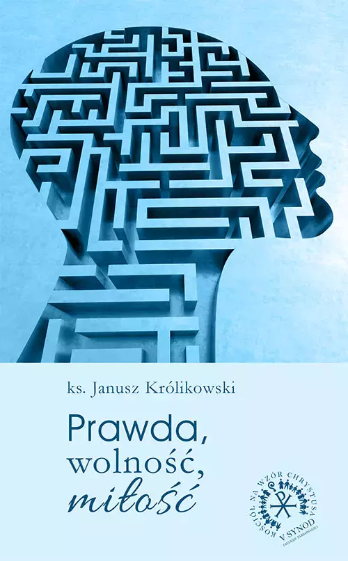Prawda wolność miłość - Książki