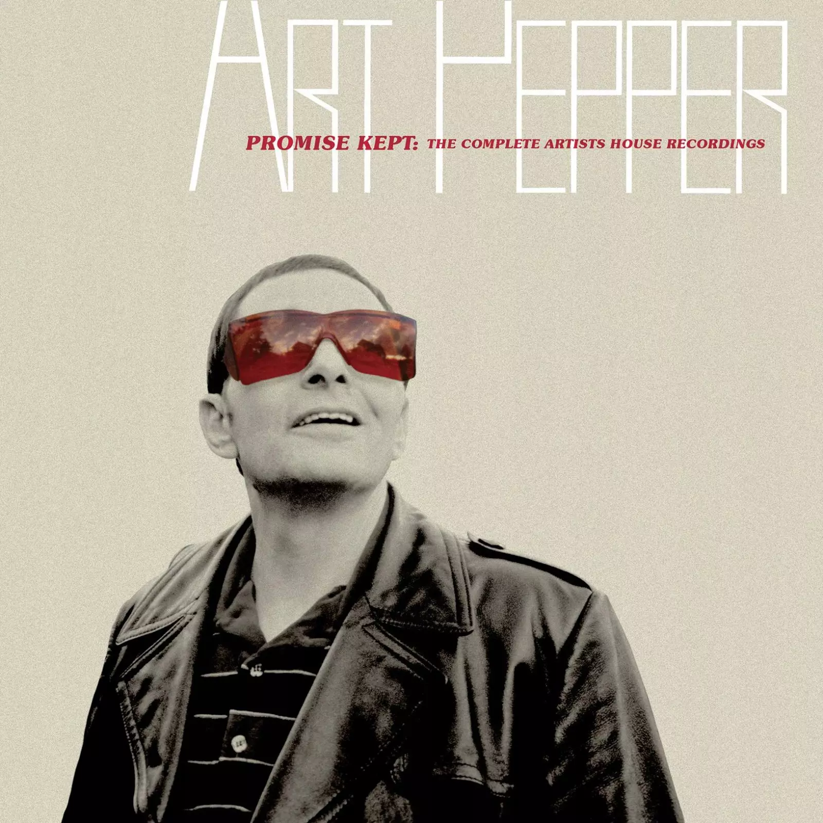 The Complete Artists House Recordings, CD - Muzyka