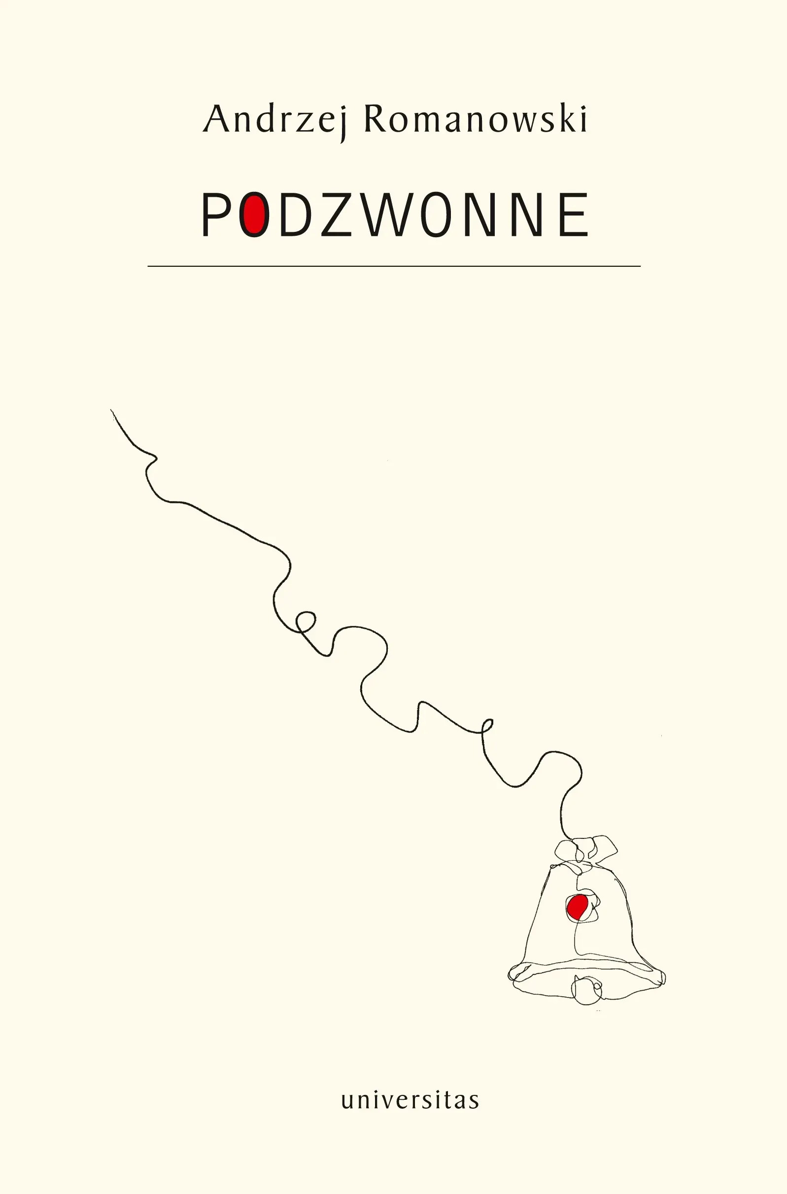 Podzwonne - Książki