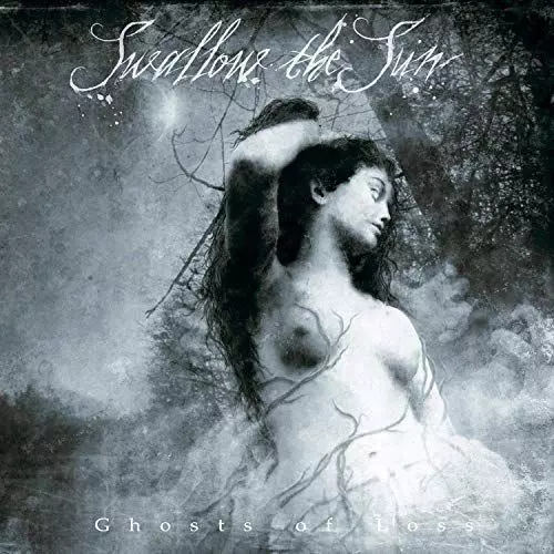 Ghosts Of Love, CD - Muzyka