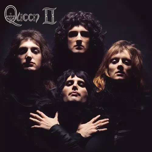 Queen II - Muzyka