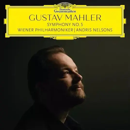 Mahler: Symphony No. 5, Winyl - Muzyka