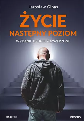 Życie. Następny poziom - Książki