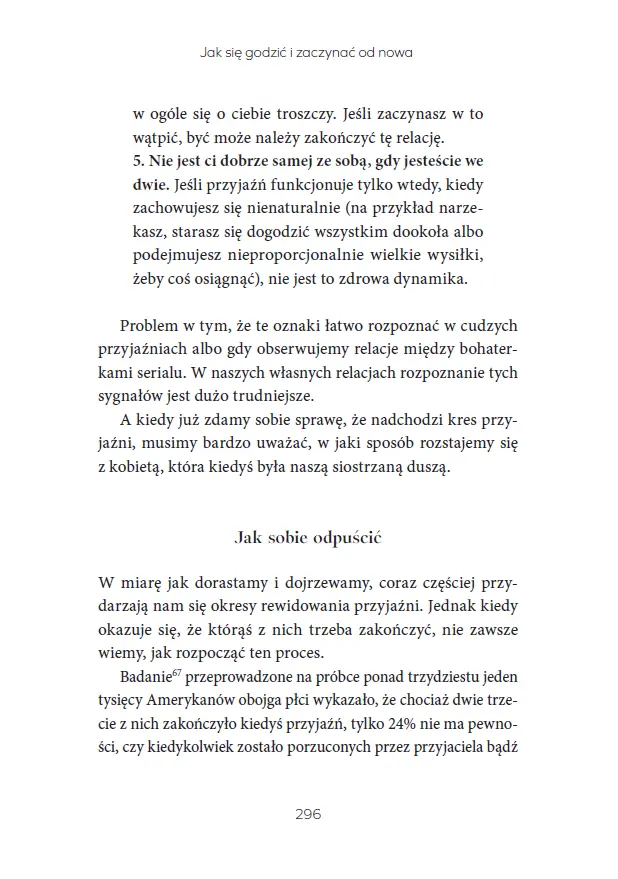 Sztuka kobiecej przyjaźni. Jak pielęgnować więzi i rozwiązywać konflikty między kobietami - Książki