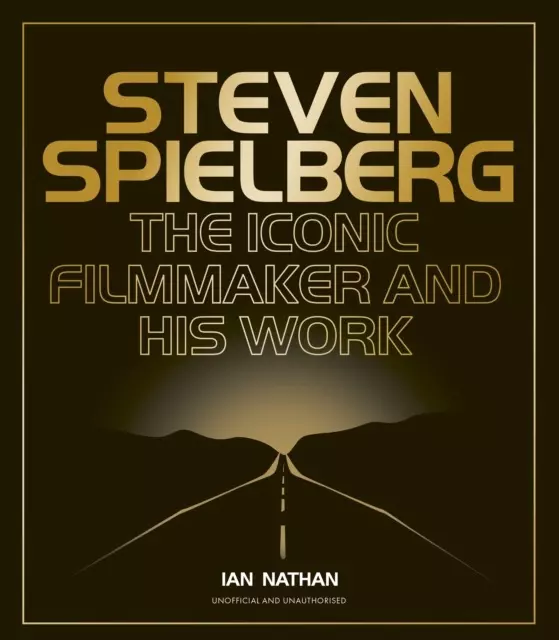 Steven Spielberg. The Iconic Filmmaker and His Work wer. angielska - Książki