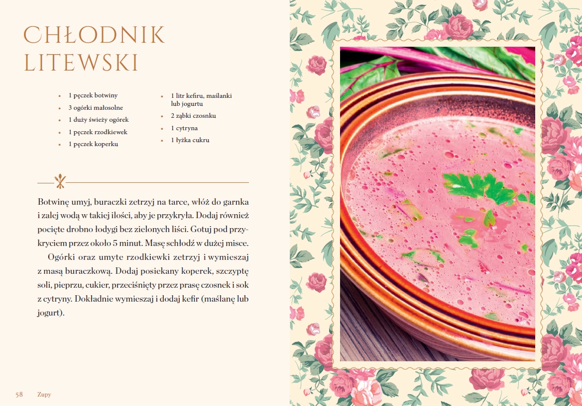 Stulecie Winnych. Notes kulinarny. 70 przepisów - Książki