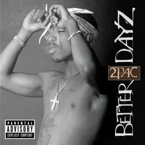 Better Dayz, 2 CD - Muzyka