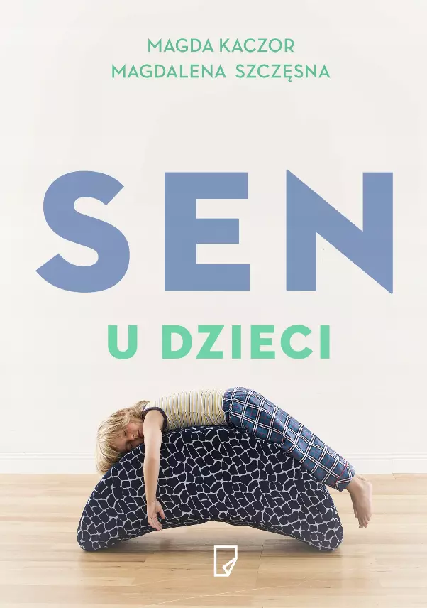 Sen u dzieci - Książki