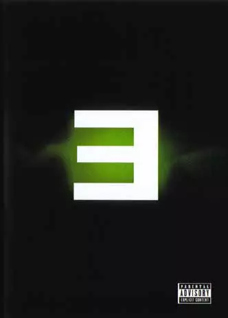 E, DVD - Muzyka