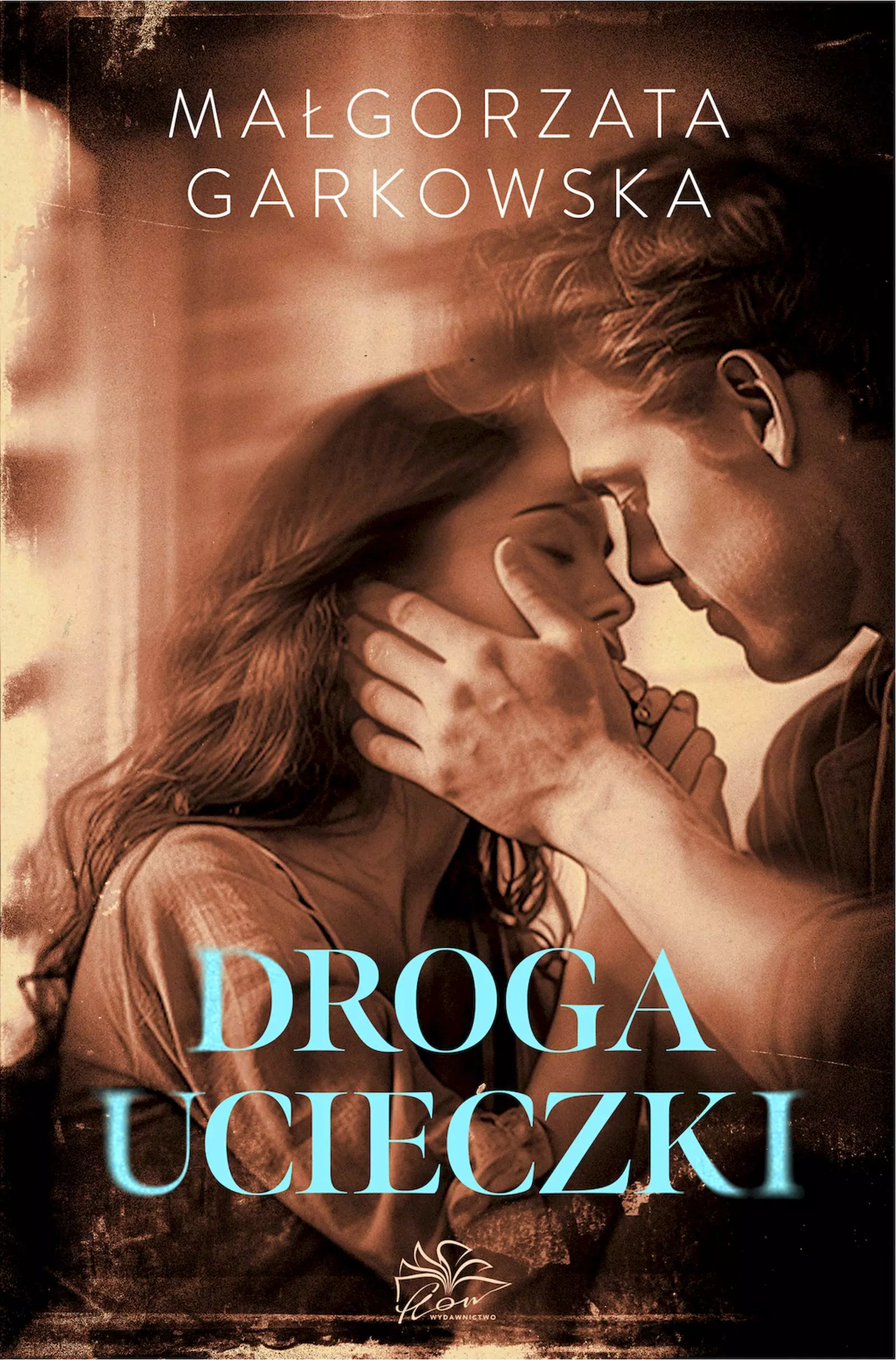 Droga ucieczki - Książki