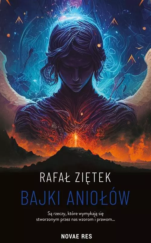 Bajki Aniołów - Książki