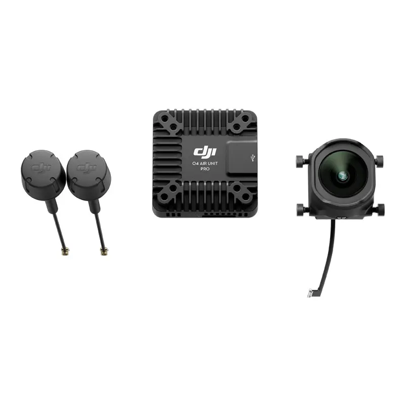 System transmisji wideo DJI O4 Air Unit Pro - Elektronika i akcesoria