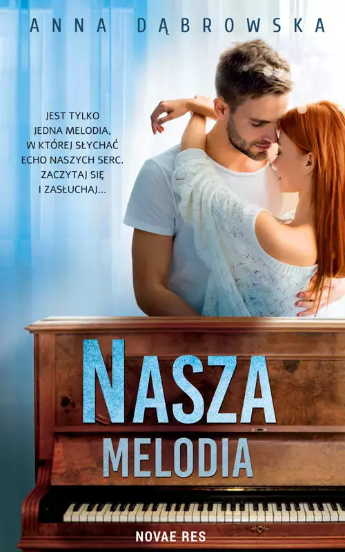 Nasza melodia - Książki
