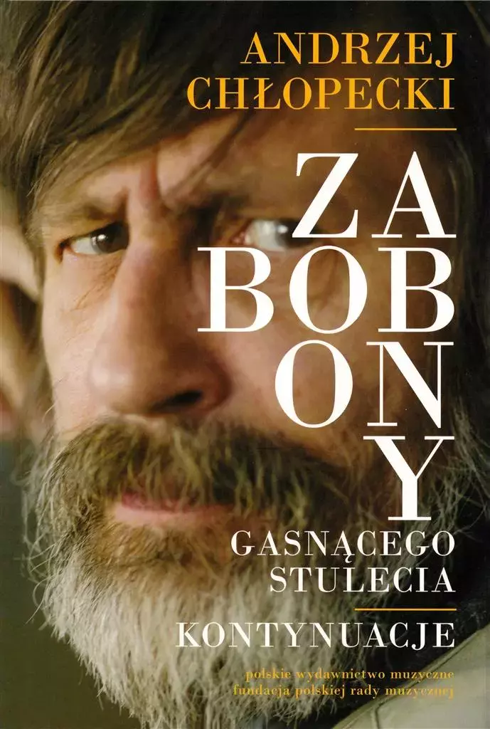 Zabobony gasnącego stulecia - Książki