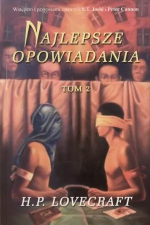 Najlepsze opowiadania. Tom 2 - Książki