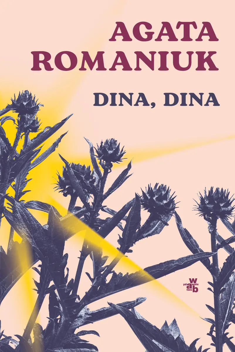 Dina, Dina - Książki
