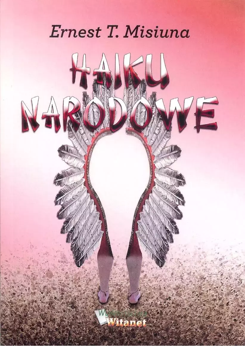 Haiku narodowe - Książki